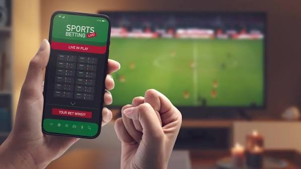 1xBet Mobile iOS A Comprehensive Guide to Betting on Your iPhone