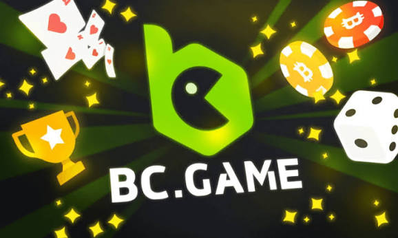 BC.Game Registration Process Your Comprehensive Guide