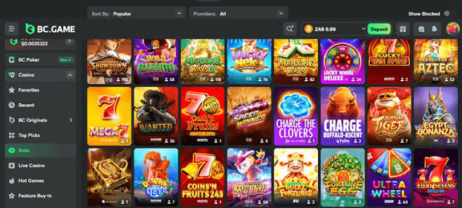 BC.Game Registration Process Your Comprehensive Guide