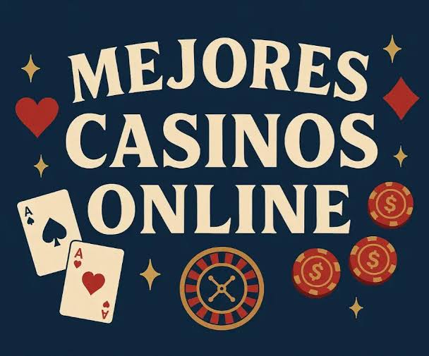 Casino Demo España 2026 Online Lo Mejor de la Diversión Digital
