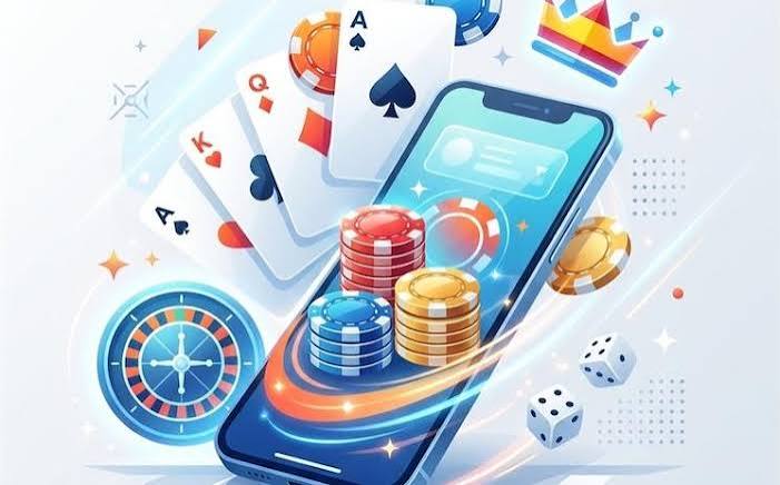 Casino Demo España 2026 Online Vive la Experiencia del Juego Sin Riesgo