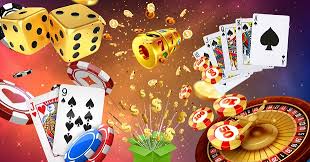 Discover Excitement at Wager Tales Casino & Sportsbook 484749599 Discover Excitement at Wager Tales Casino & Sportsbook 484749599