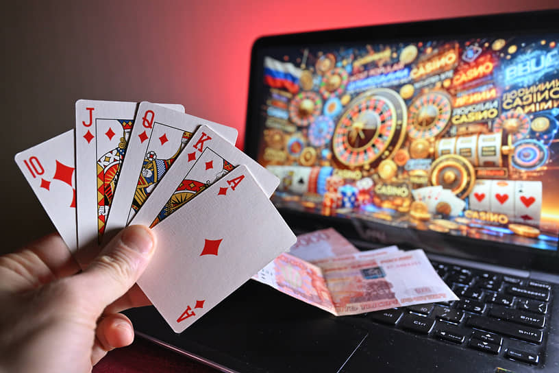Discover the Excitement of Casino Bets24 UK -236329307