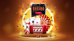Discover the Excitement of Golden Mister Casino & Sportsbook