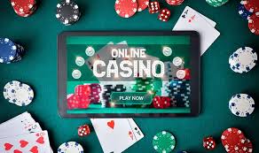Discover the Future of Online Gaming with Cryptorino