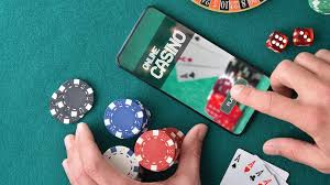 Discover the Future of Online Gaming with Cryptorino