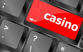 Explore the Thrilling World of Wolinak Casino -1047622604