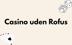 Gratis Velkomstbonus Casino Bedste Danmark
