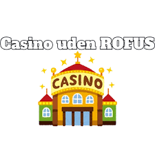 Gratis Velkomstbonus Casino Bedste Danmark