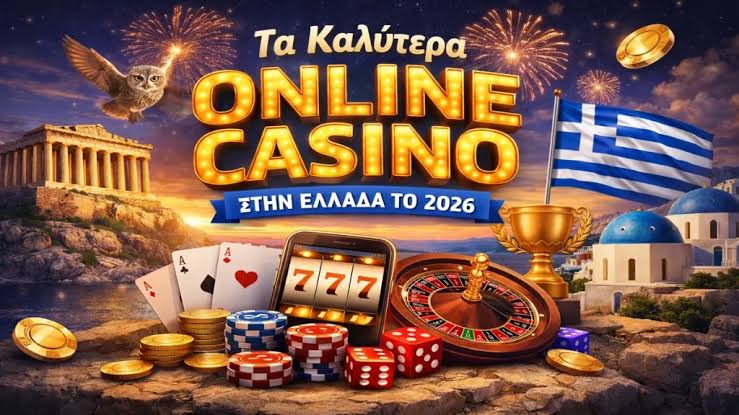 Νέα Καζίνο Online Ο Απόλυτος Οδηγός για Παίκτες 494206490
