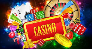 Online Gambling Vstupte do Světa Virtuální Zábavy
