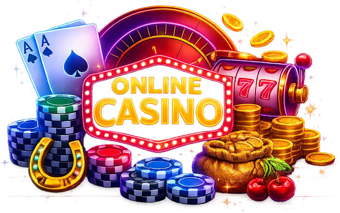 Online kasina s bonusem bez vkladu Vše, co potřebujete vědět