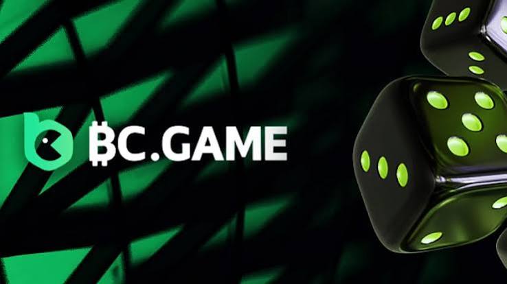 Unlock Exciting Rewards BC.Game Bonuses and Promo Codes -218318104