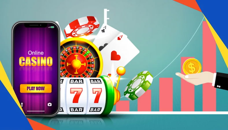 Experience the Thrill of Online Casino at Cazeus