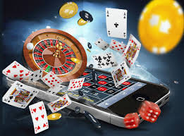 Scopri Mino Casino Il Tuo Nuovo Paradiso del Gioco Online